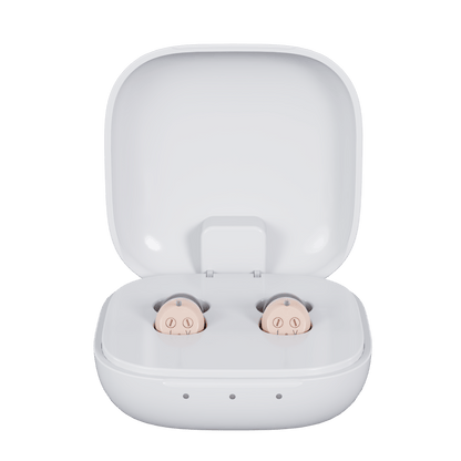 🔥 Today Only! Pryxo™ Atom ONE OTC Hearing Aid — Up to 85% OFF + Hear Every Word Clearly Again 👂✨