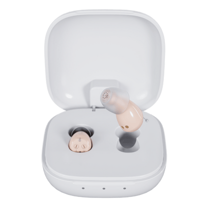 🔥 Today Only! Pryxo™ Atom ONE OTC Hearing Aid — Up to 85% OFF + Hear Every Word Clearly Again 👂✨