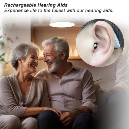 🔥 Last Day! Pryxo™Smart Bluetooth Hearing Aids — Hear Clearly Before Price Goes Up